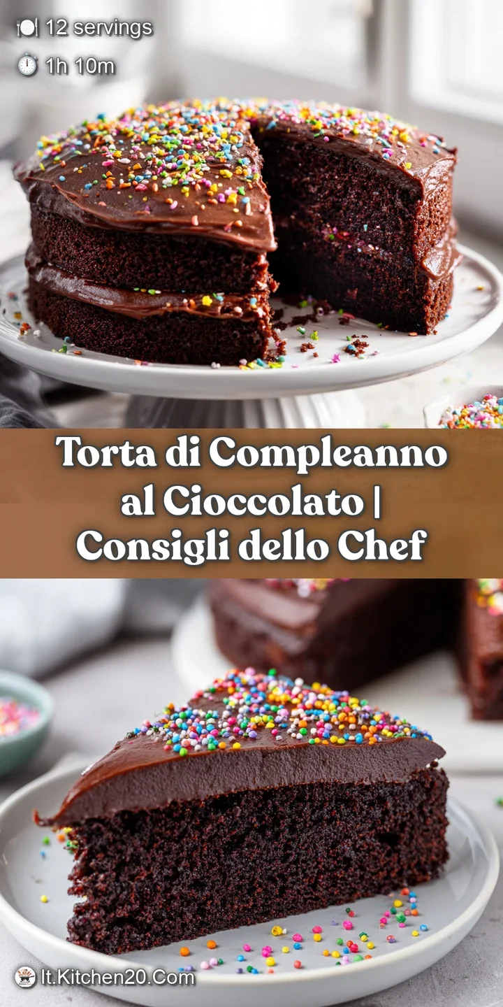 Primo piano della consistenza soffice e umida di un dolce al cioccolato fondente con glassa densa e lucente.