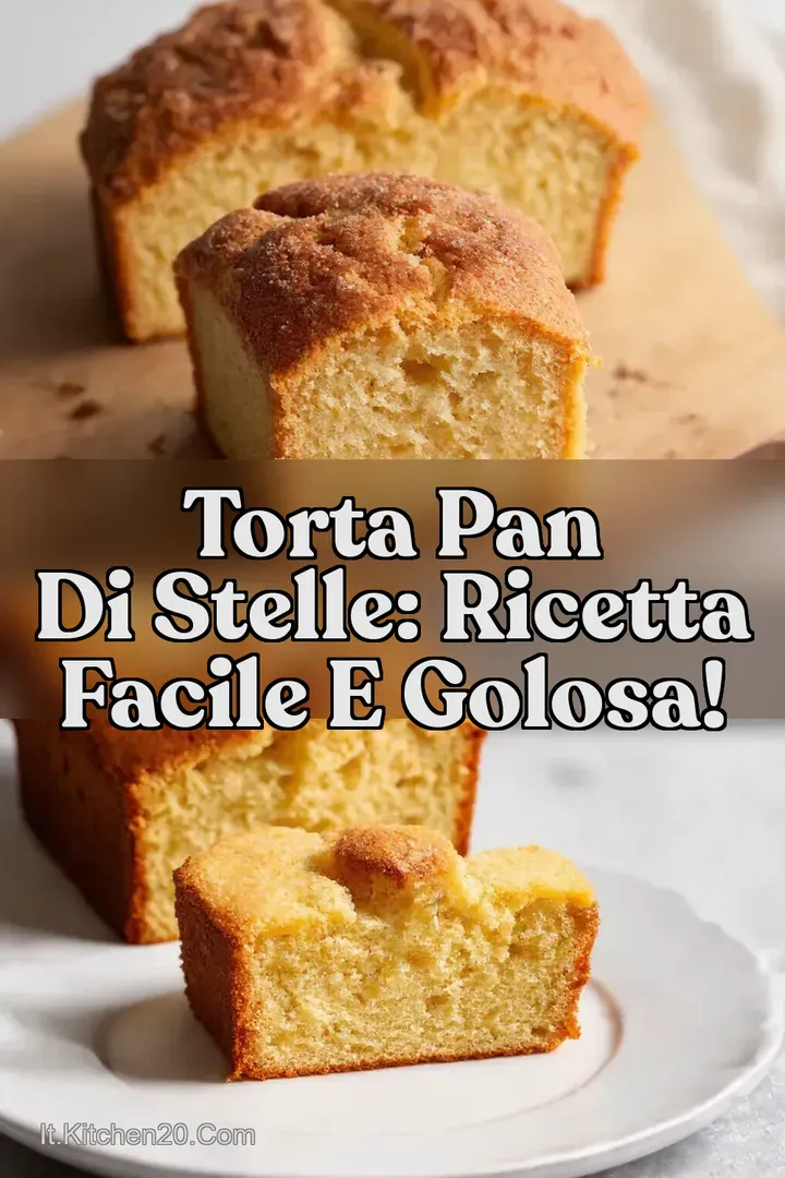 Torta Pan di Stelle: Ricetta Facile e Golosa!