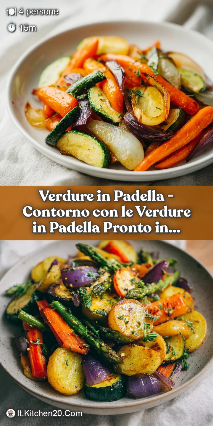 Close-up of glistening, perfectly saut&eacute;ed green beans and bell peppers with a slight char.