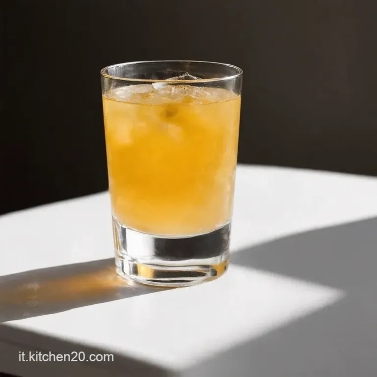 Aperitivo Perfetto La Tavola Italiana