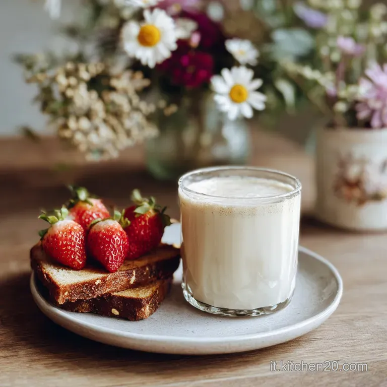 Arista al Latte: Arrosto di Maiale Vellutato
