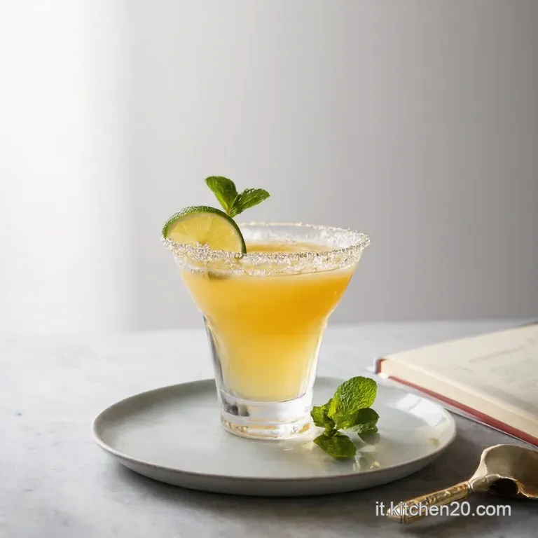 B52 Il Cocktail Fiammeggiante per Serate Scenografiche