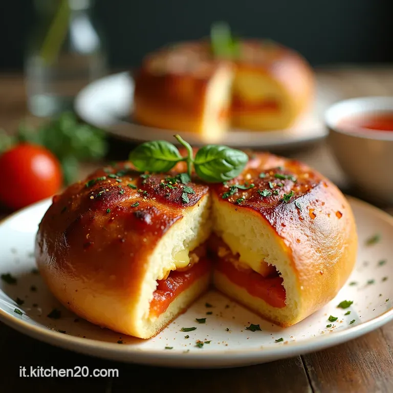 Barmbrack Pane Dolce Irlandese