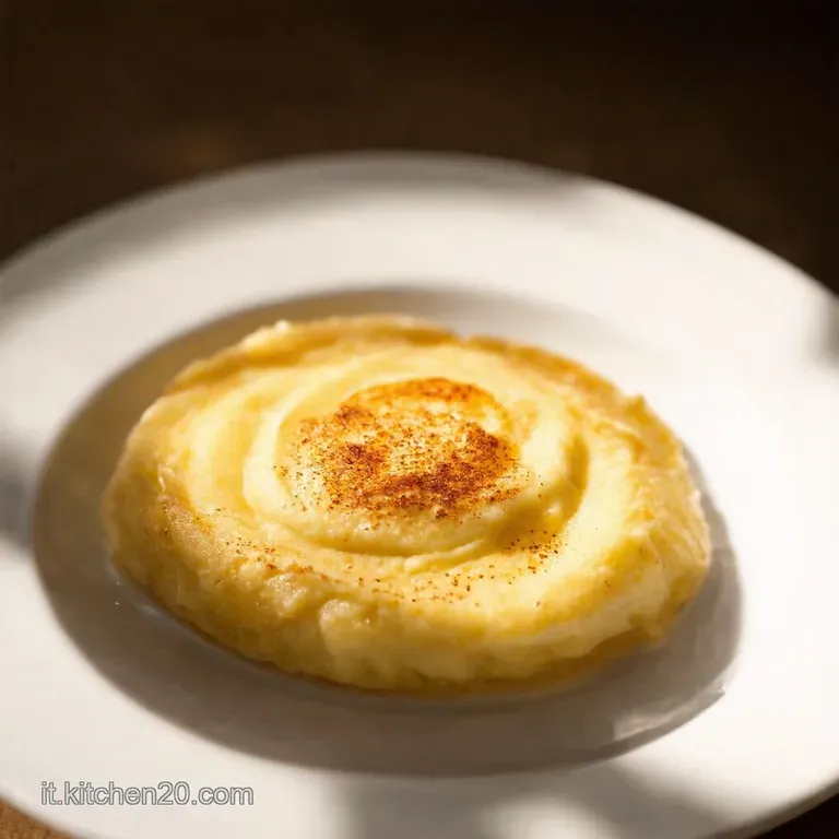 Besciamella Perfetta La Salsa che Trasforma Ogni Piatto