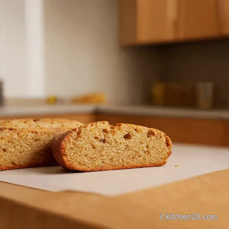 Biscotti Con Granella Di Zucchero presentation