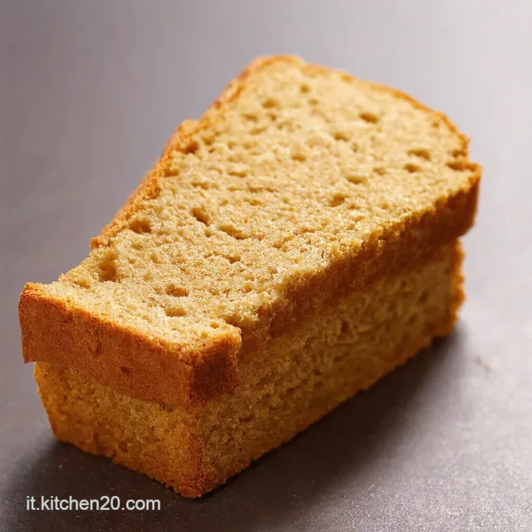 Biscotti con Granella di Zucchero