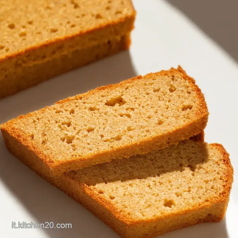 Biscotti di Burro Perfetti della Nonna
