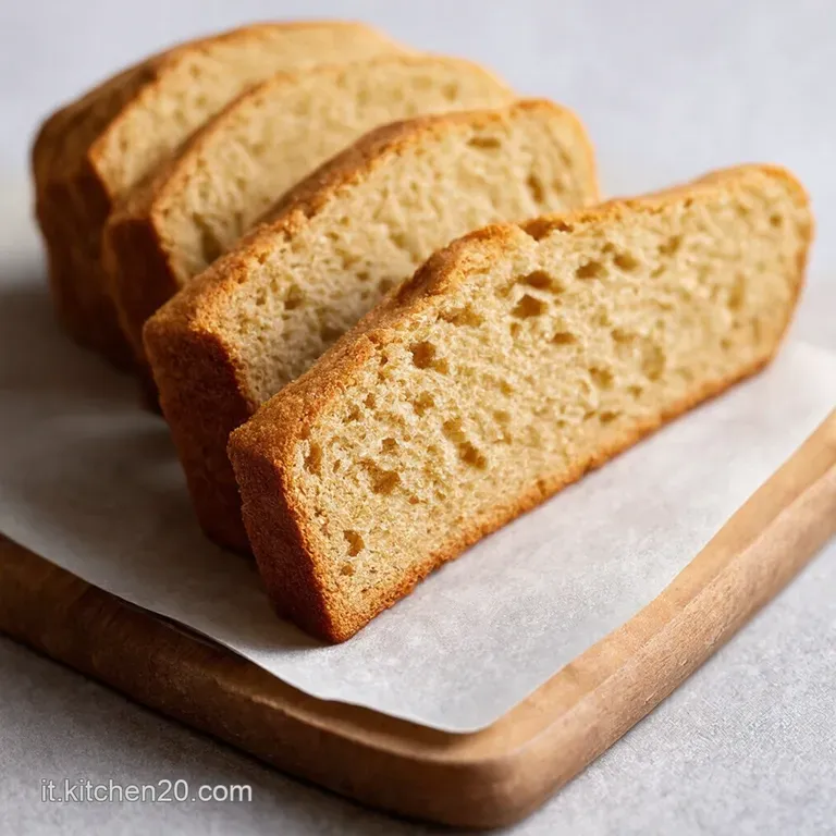 Biscotti di Burro Perfetti La Ricetta della Nonna