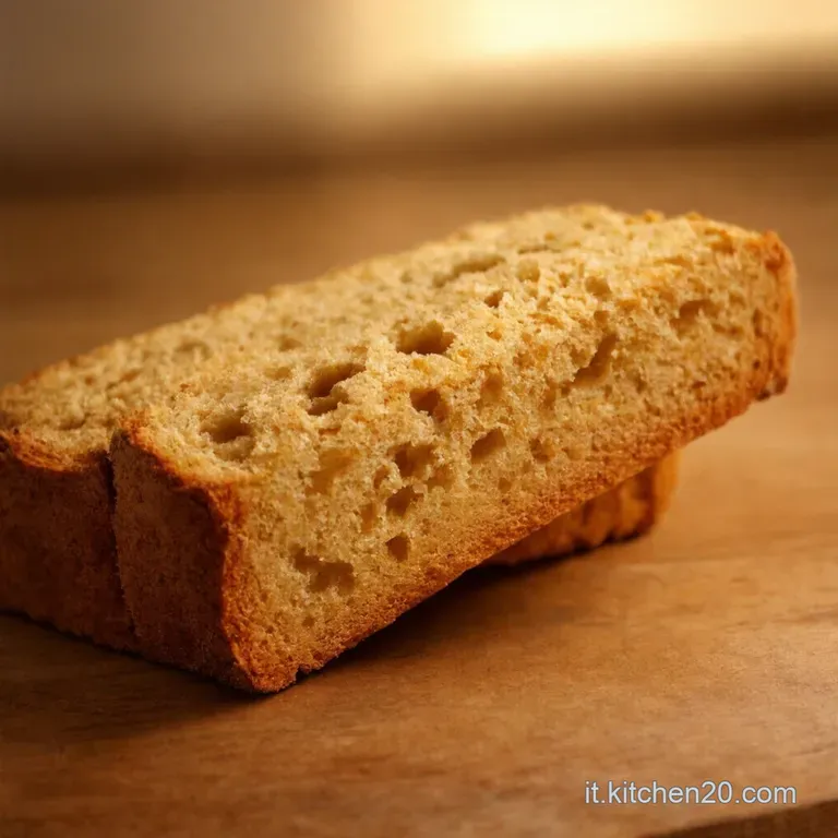 Biscotti Gocciolosi the Italian Chocolate Chip Kiss presentation