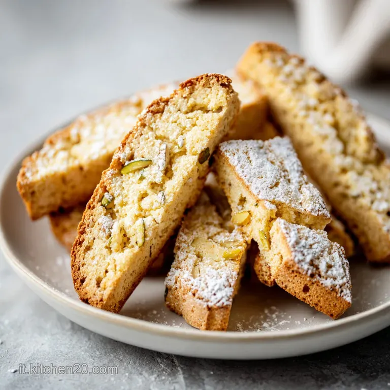 Biscotti Morbidi al Limone: Cuore Vellutato
