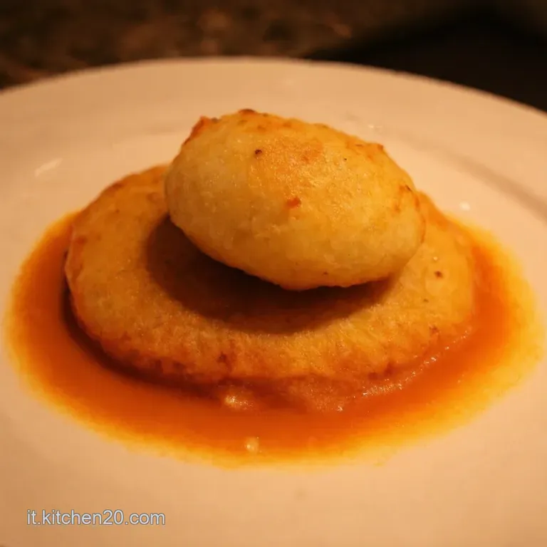 Bombette Pugliesi Al Forno Un Inno Al Sapore presentation