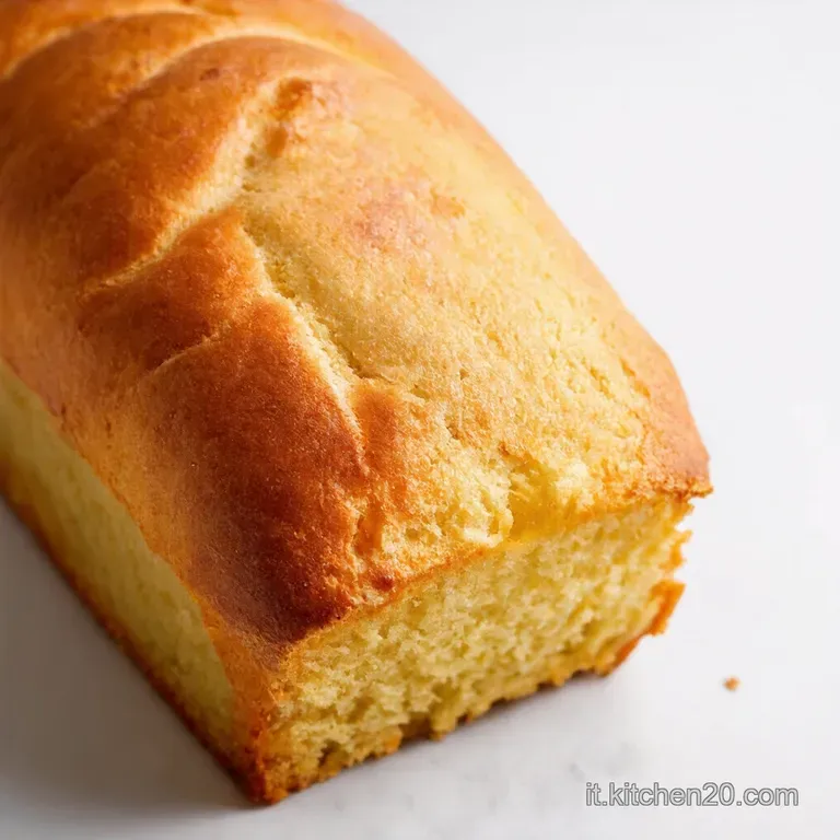 Brioche Soffice come una Nuvola La Ricetta Perfetta