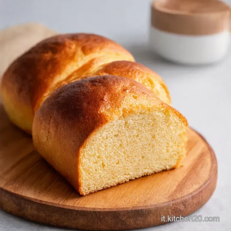 Brioche Veloce alla Nutella La Coccola Irresistibile Pronta in un Lampo