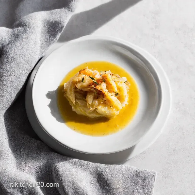 Calamarata allo Scoglio