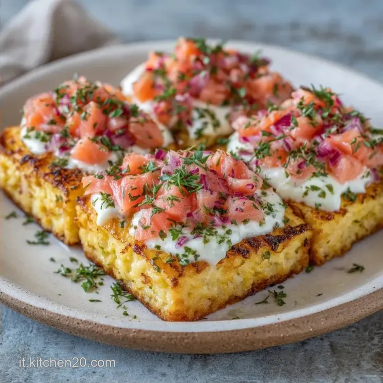 Canap&egrave; Natalizi Freddi: Semplici e Gourmet