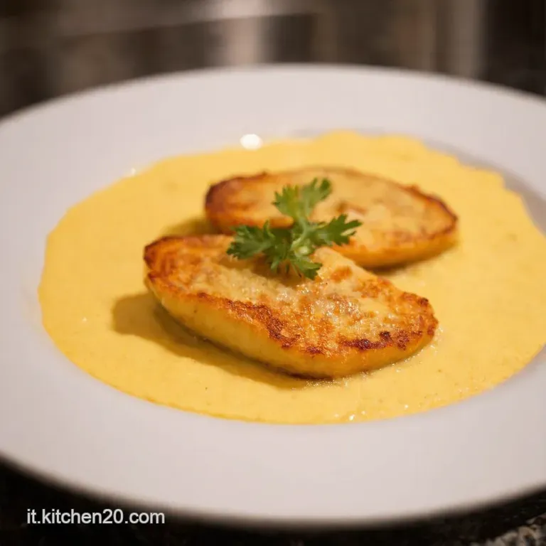 Cardinali Sardi Alla Crema La Ricetta Facile Che Fa Impazzire Tutti presentation