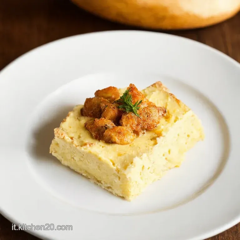 Cardinali Sardi alla Crema la Ricetta Facile che fa Impazzire Tutti