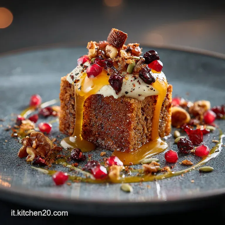 Casetta Pan Di Zenzero: La Guida Strutturale Per Un Centro Tavola Impeccabile presentation