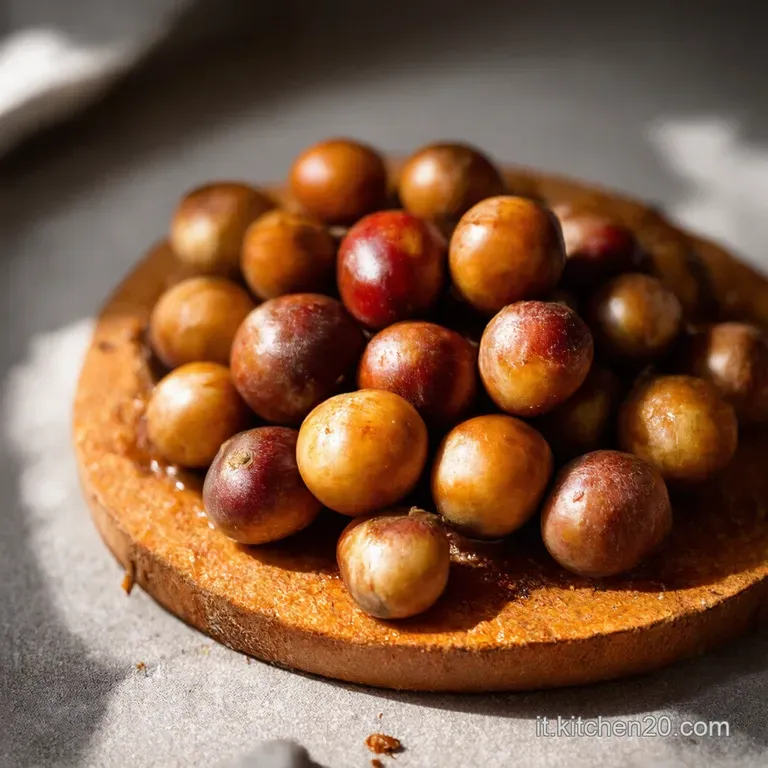 Castagne Perfette in Friggitrice ad Aria