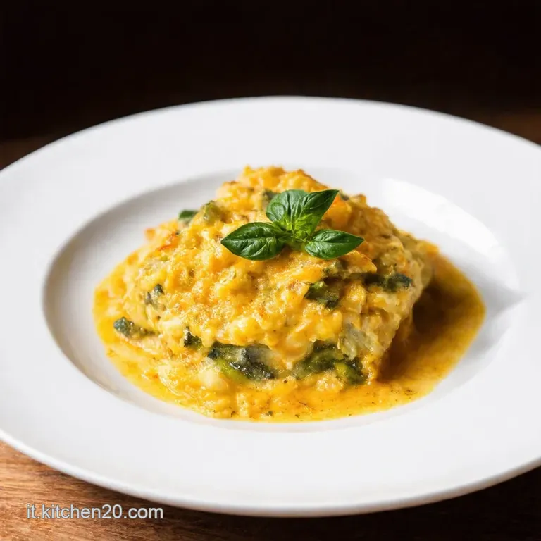 Cavolfiore alla Pizzaiola