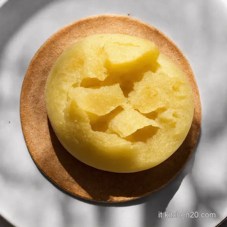 Cestini di Patate con Uova e Pancetta Croccante