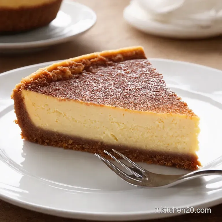 Cheesecake ai Baci Un Dolce Amore Veloce