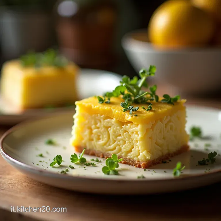 Soffio Di Primavera Torta Chiffon Leggerissima Al Limone Con Cuore Di Lamponi Freschi presentation