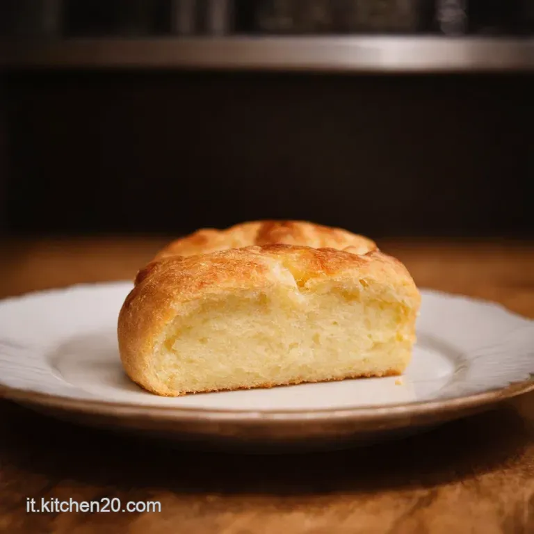 Ciambella Soffice Della Nonna Un Classico Intramontabile presentation