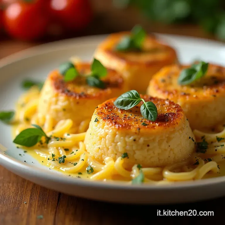 Ciambella Soffice Mele E Cocco Un Sogno Di Sapori Esotici presentation