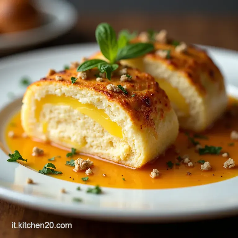 Ciambella Soffice Mele e Cocco Un Sogno di Sapori Esotici