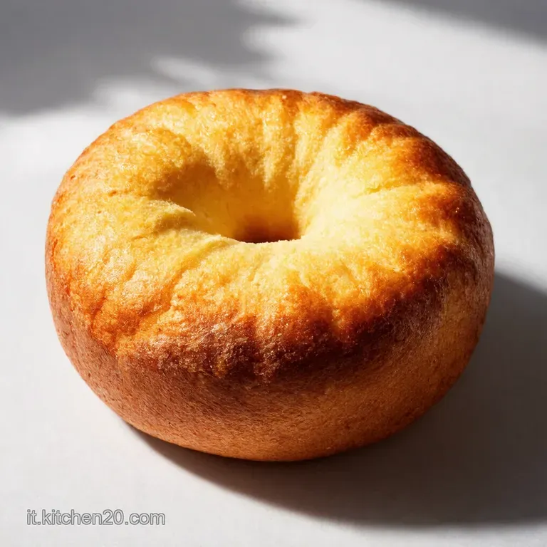 Ciambellone della Nonna