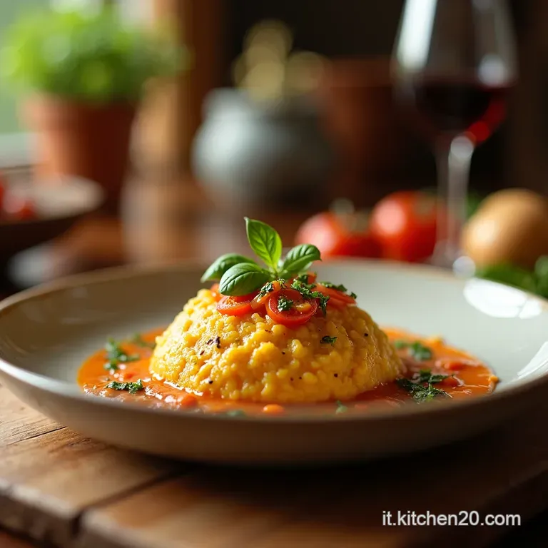 Ciambellone Integrale Soffice Come Una Nuvola presentation