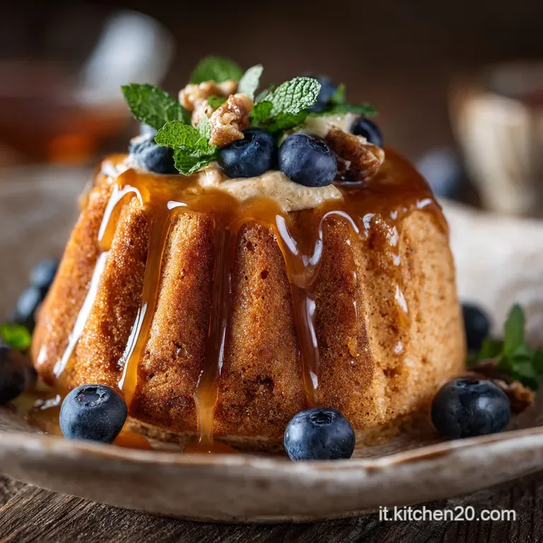 Ciambellone Classico allo Yogurt e Limone Soffice come una nuvola