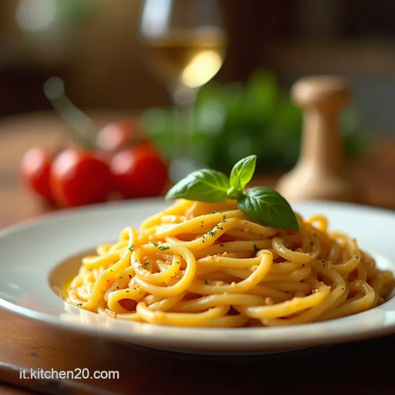 Ciamberlle Di Mele E Pasta Sfoglia presentation