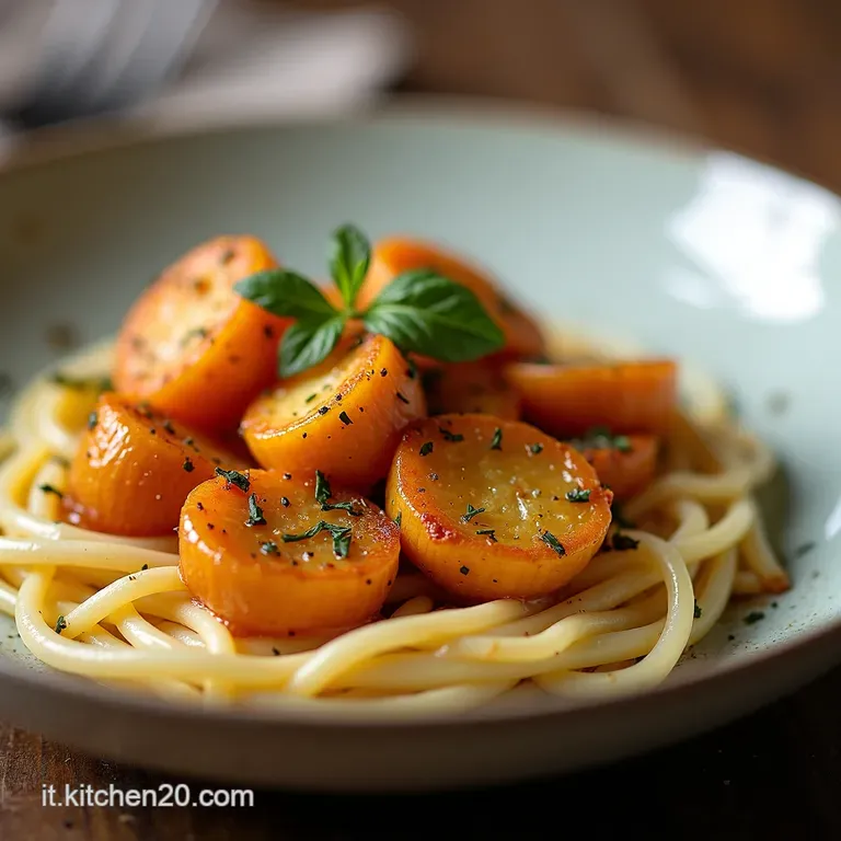 Cipolle Caramellate alla Martina Un Classico Veloce