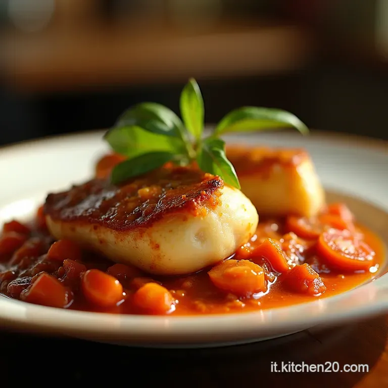 Coniglio Alla Cacciatora La Vera Ricetta Della Nonna Tenero E Profumato presentation