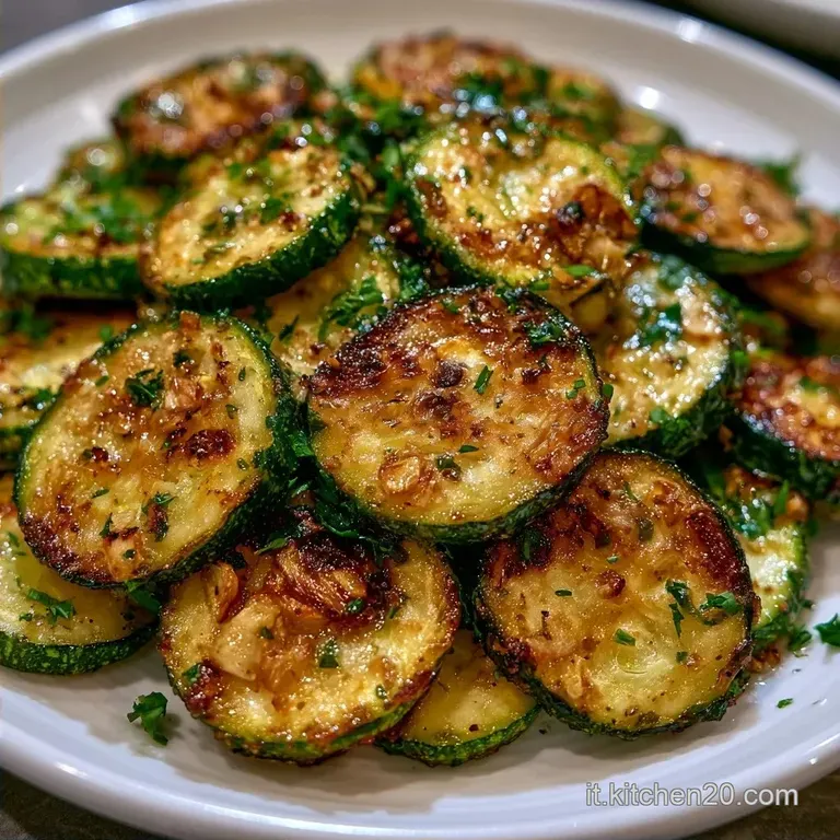 Zucchine In Padella Veloci E Croccanti