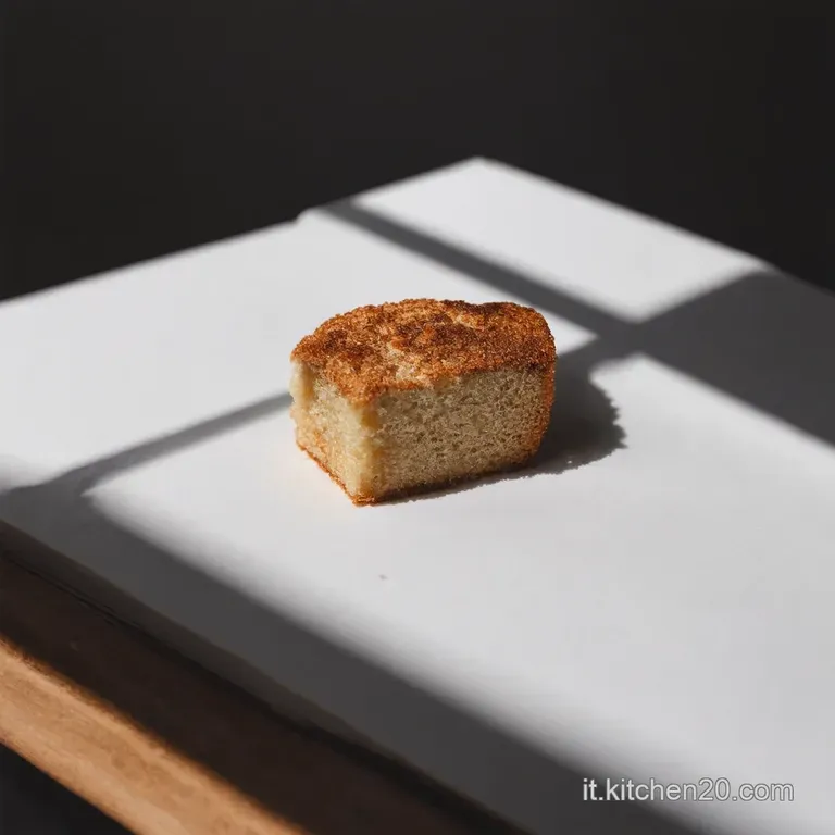 Coppa Golosa Pandoro e Caff&egrave;