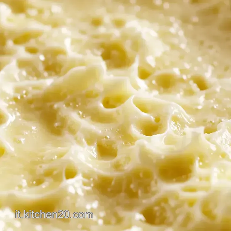 Crema di Parmigiano Reggiano