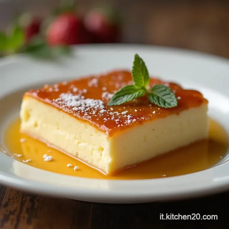La Vera Crema Pasticcera della Nonna Ricetta Base Infallibile
