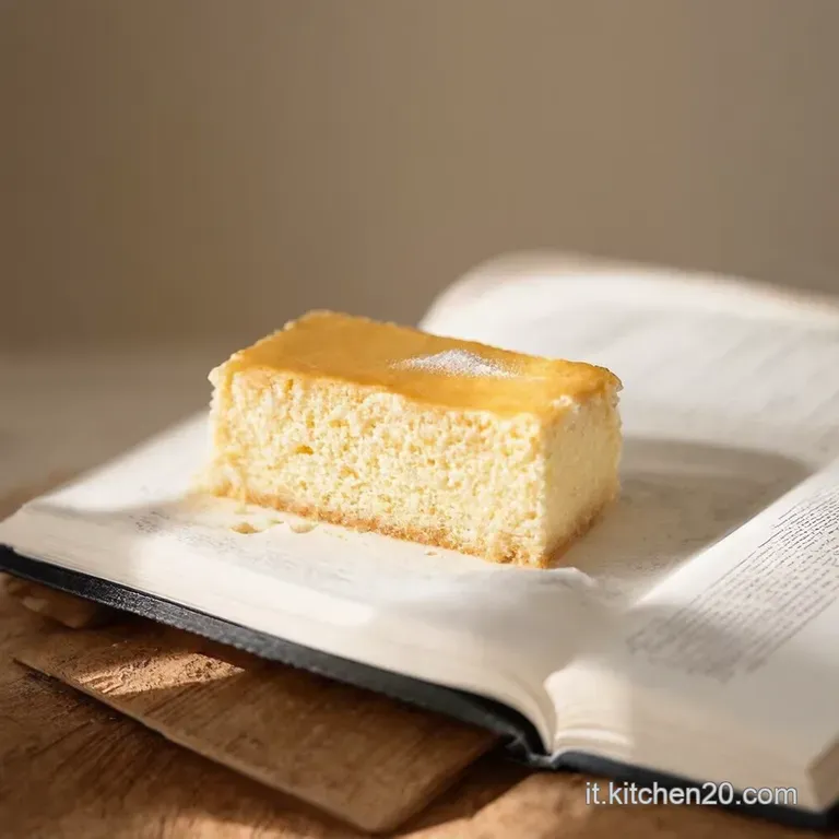 Crema Pasticcera Perfetta Ricetta di Famiglia