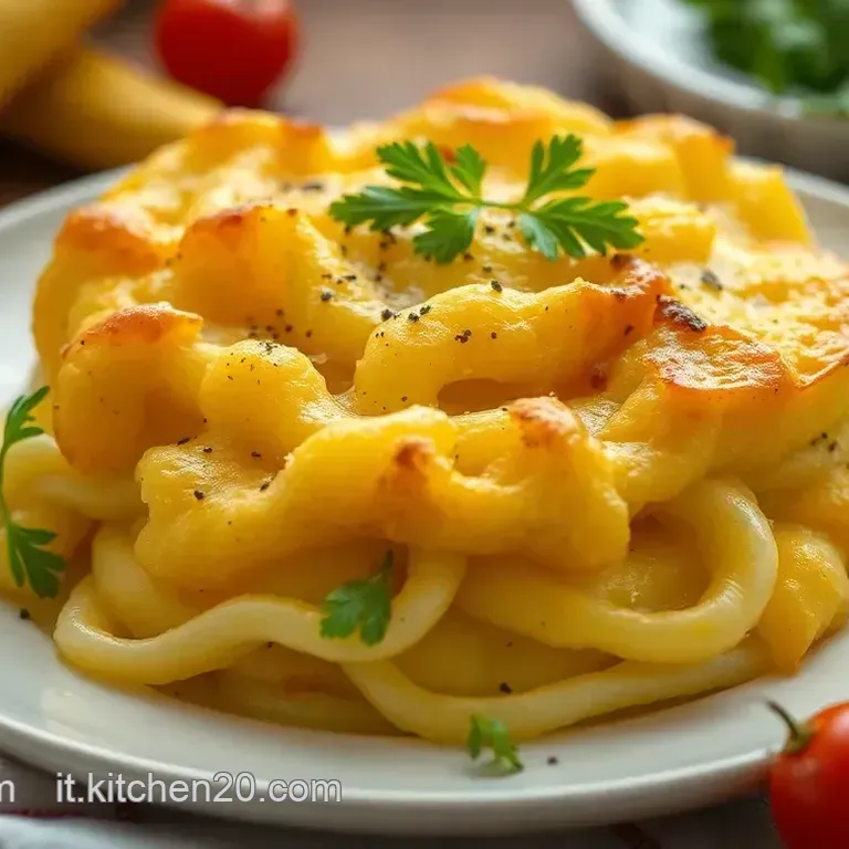 Crocch&egrave; di Patate: Crispy Creamy and Utterly Irresistible!