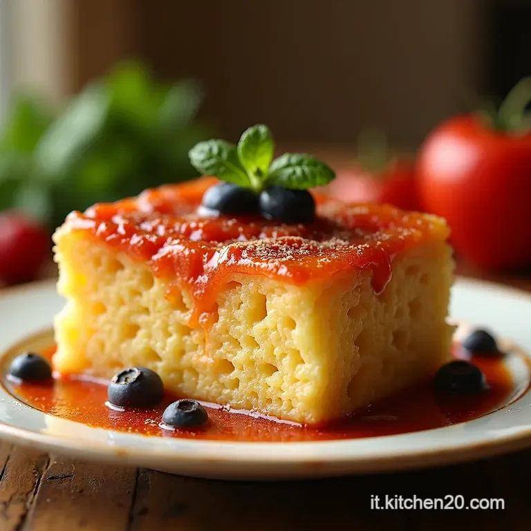 Crostata Della Nonna La Ricetta Perfetta Alla Marmellata presentation