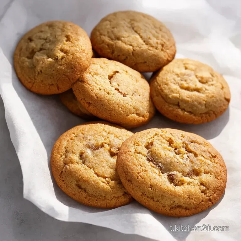 CrumblStyle Giant Cookies Il Biscotto XXL che fa Impazzire il Web