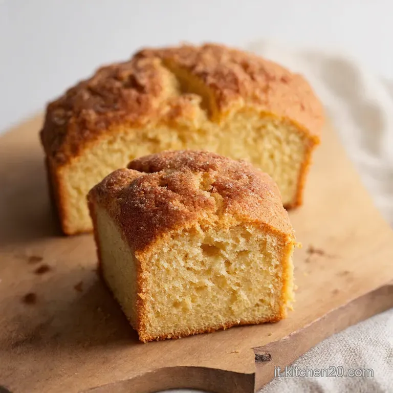 Dolce Pan di Stelle: Torta Stellare
