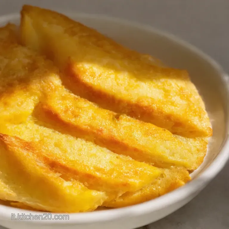 Focaccia Genovese Perfetta Ricetta Tradizionale