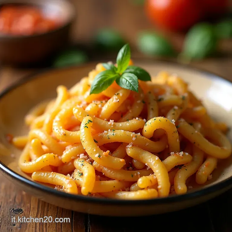 Frise Pugliesi Condite Alla Contadina presentation