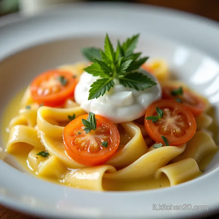 Ghiaccioli Vellutati Pesca e Yogurt Il Dolce Fresco dellEstate Italiana