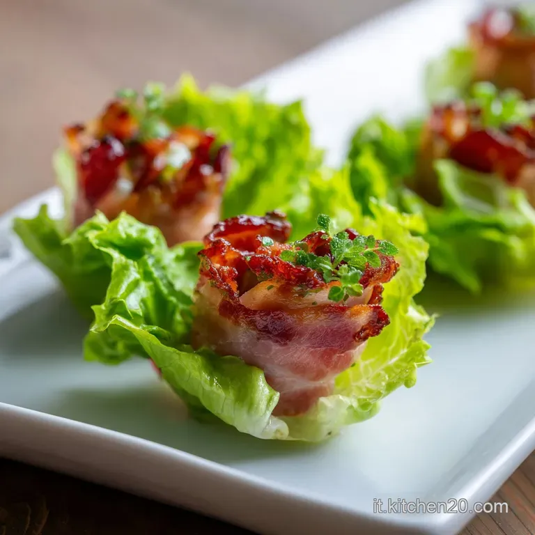 Idea di Girella Salata Facile e Veloce al Prosciutto