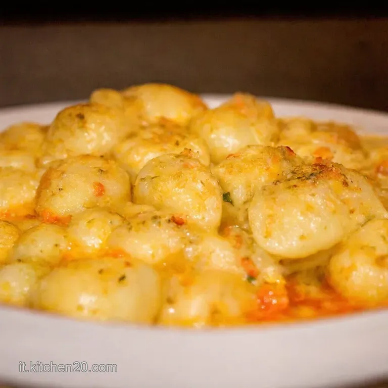 Gnocchi Alla Romana Un Classico Che Scioglie Il Cuore presentation